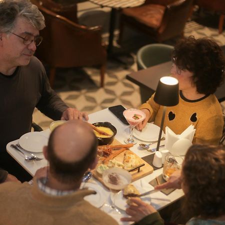 Hotel Jose Nogueira Punta Arenas Eksteriør billede