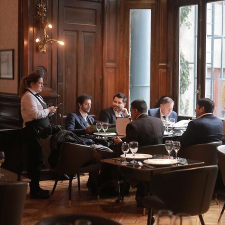Hotel Jose Nogueira Punta Arenas Eksteriør billede