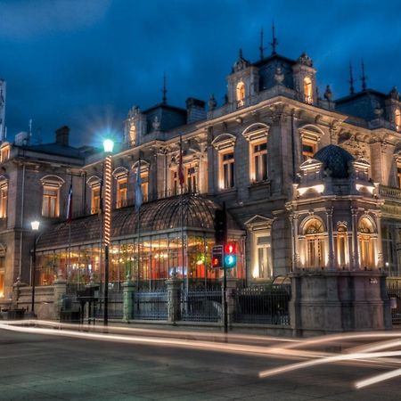 Hotel Jose Nogueira Punta Arenas Eksteriør billede