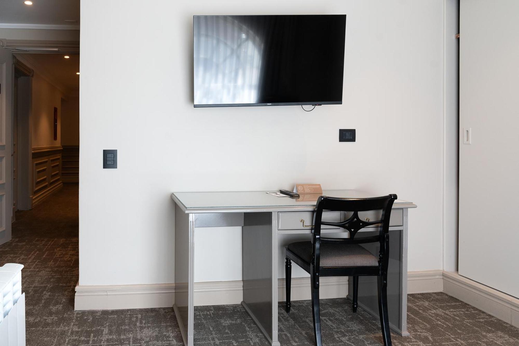 Hotel Jose Nogueira Punta Arenas Eksteriør billede