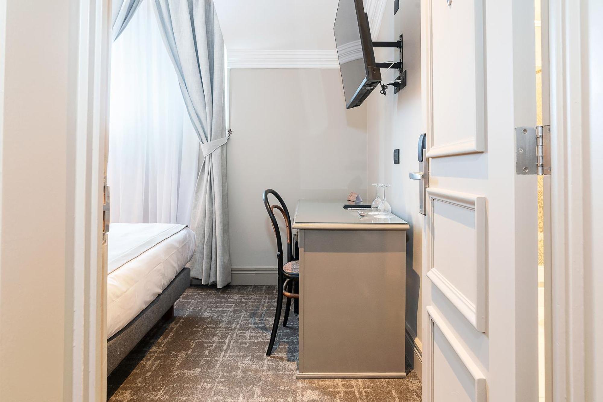 Hotel Jose Nogueira Punta Arenas Eksteriør billede