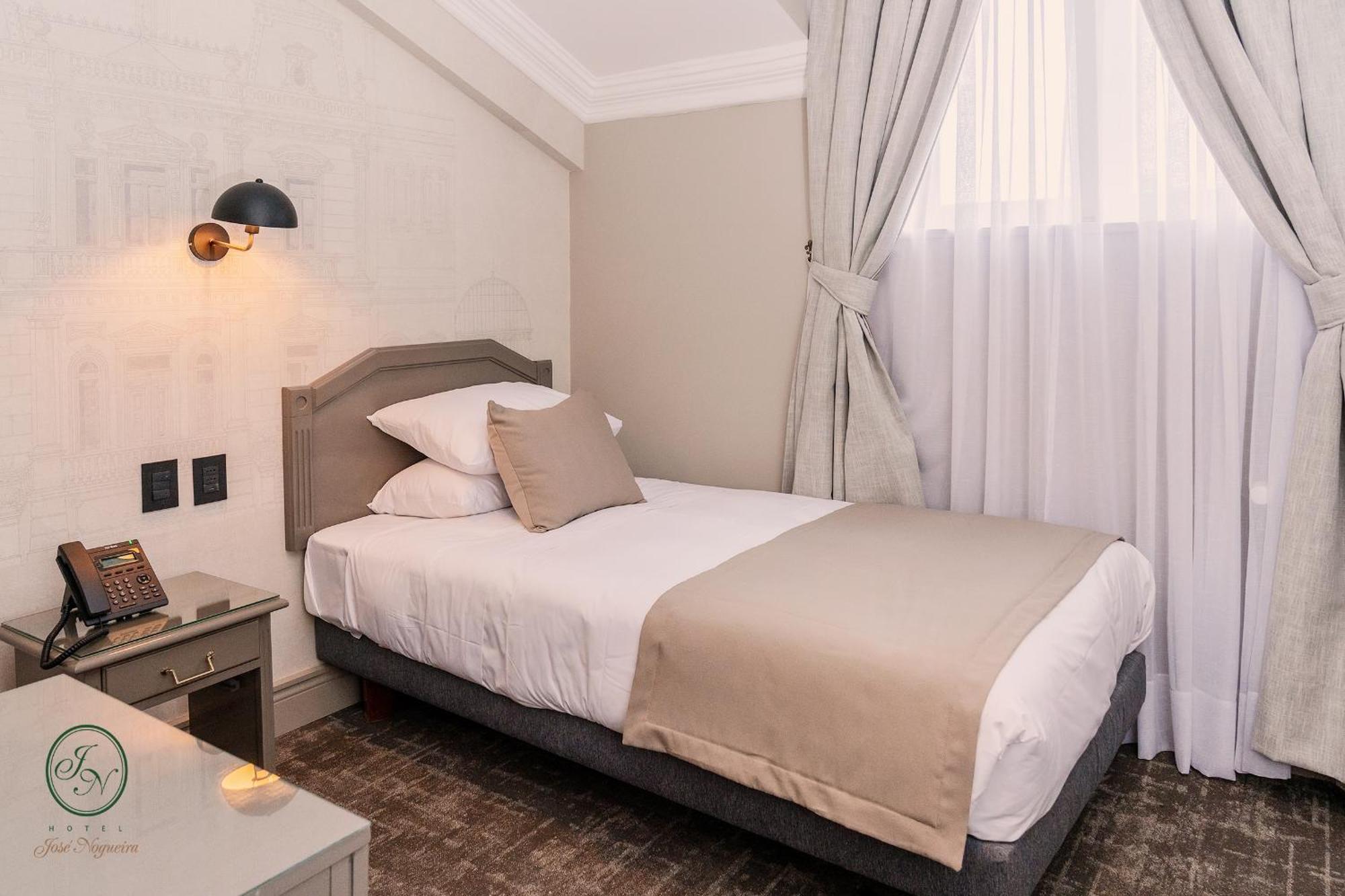 Hotel Jose Nogueira Punta Arenas Eksteriør billede