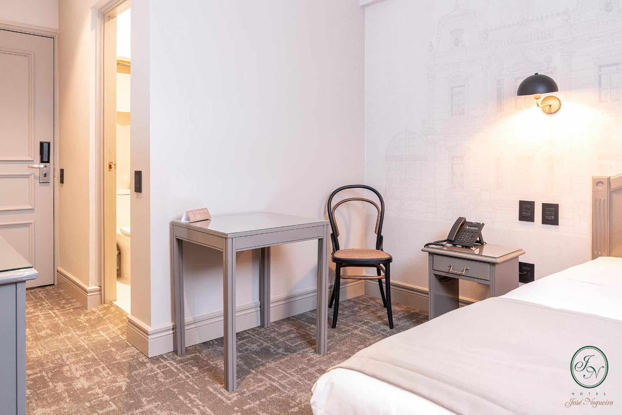 Hotel Jose Nogueira Punta Arenas Eksteriør billede