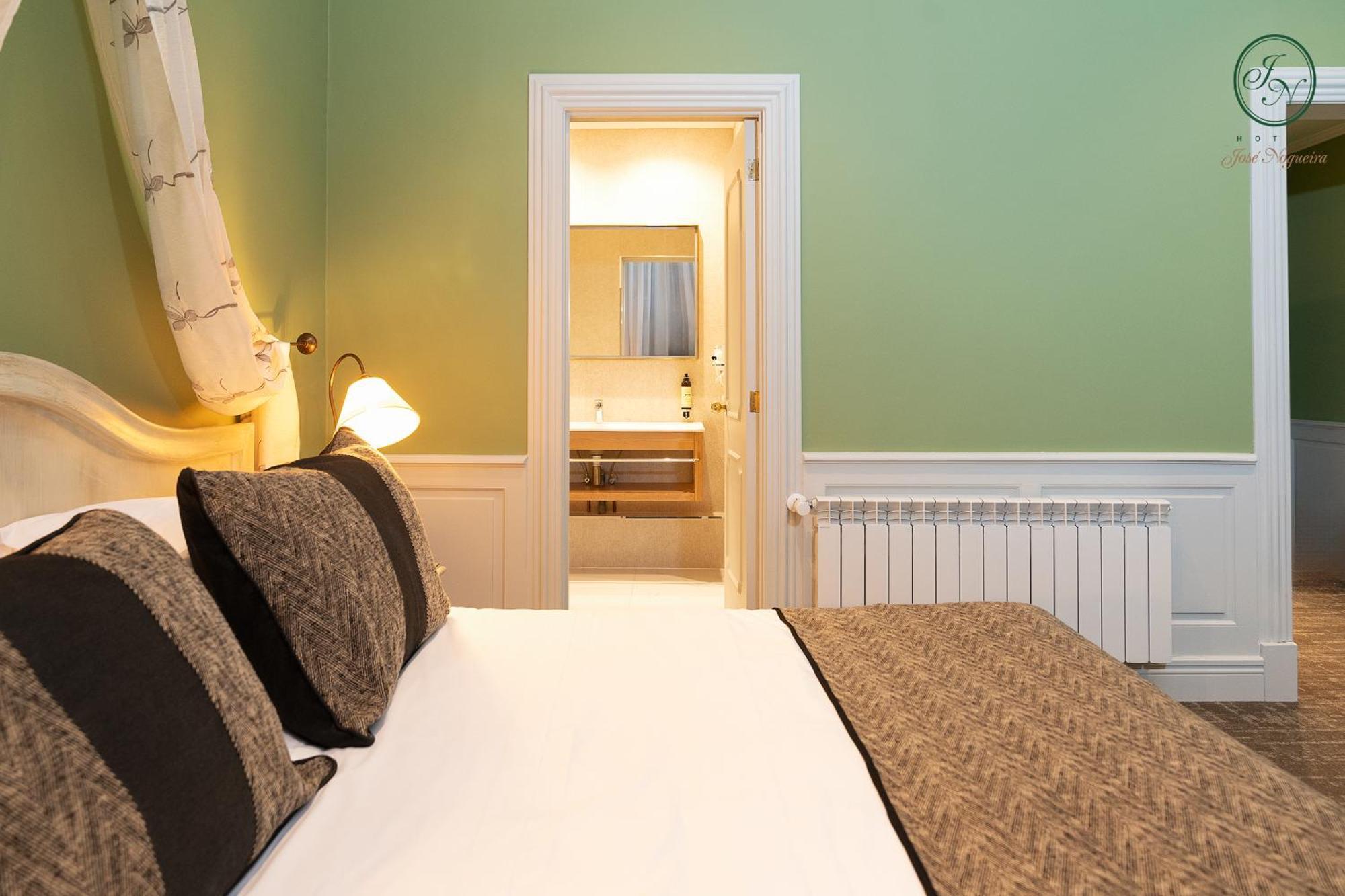 Hotel Jose Nogueira Punta Arenas Eksteriør billede