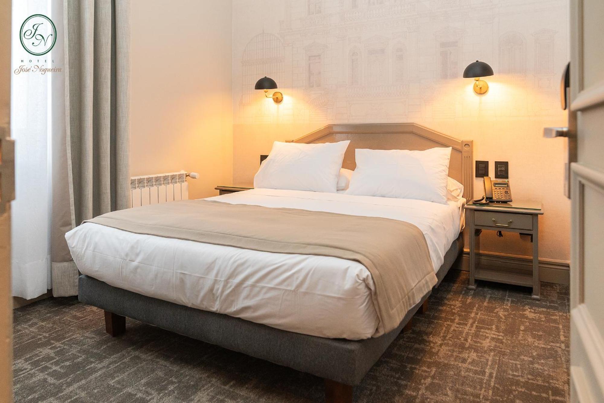 Hotel Jose Nogueira Punta Arenas Eksteriør billede