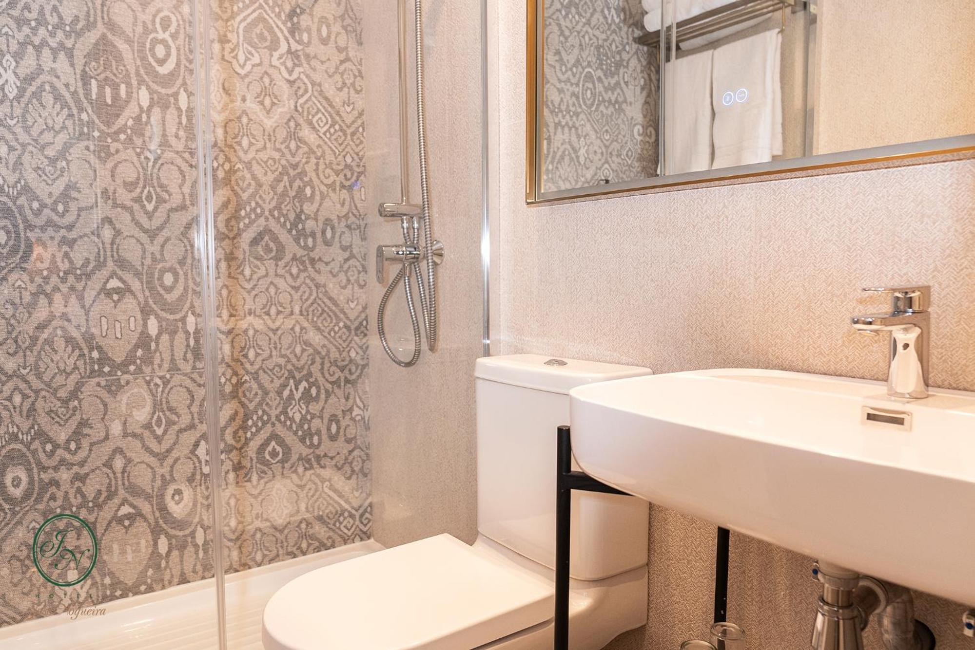 Hotel Jose Nogueira Punta Arenas Eksteriør billede