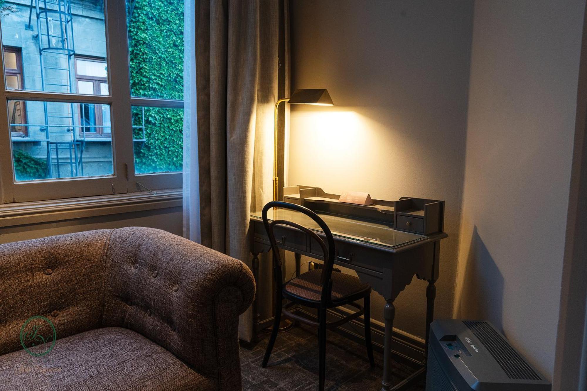 Hotel Jose Nogueira Punta Arenas Eksteriør billede