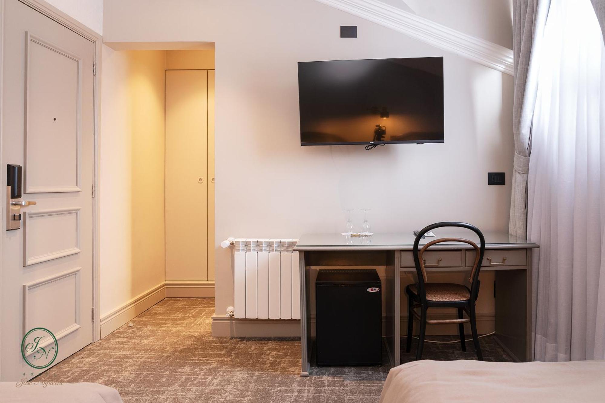 Hotel Jose Nogueira Punta Arenas Eksteriør billede