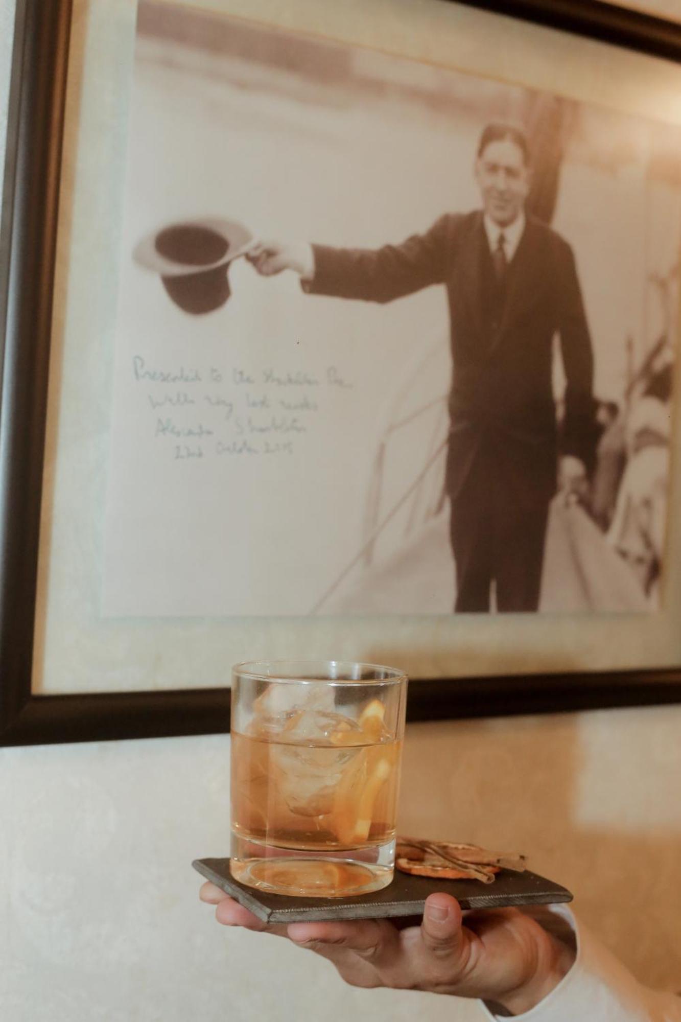 Hotel Jose Nogueira Punta Arenas Eksteriør billede