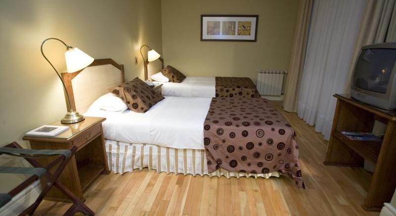 Hotel Jose Nogueira Punta Arenas Eksteriør billede