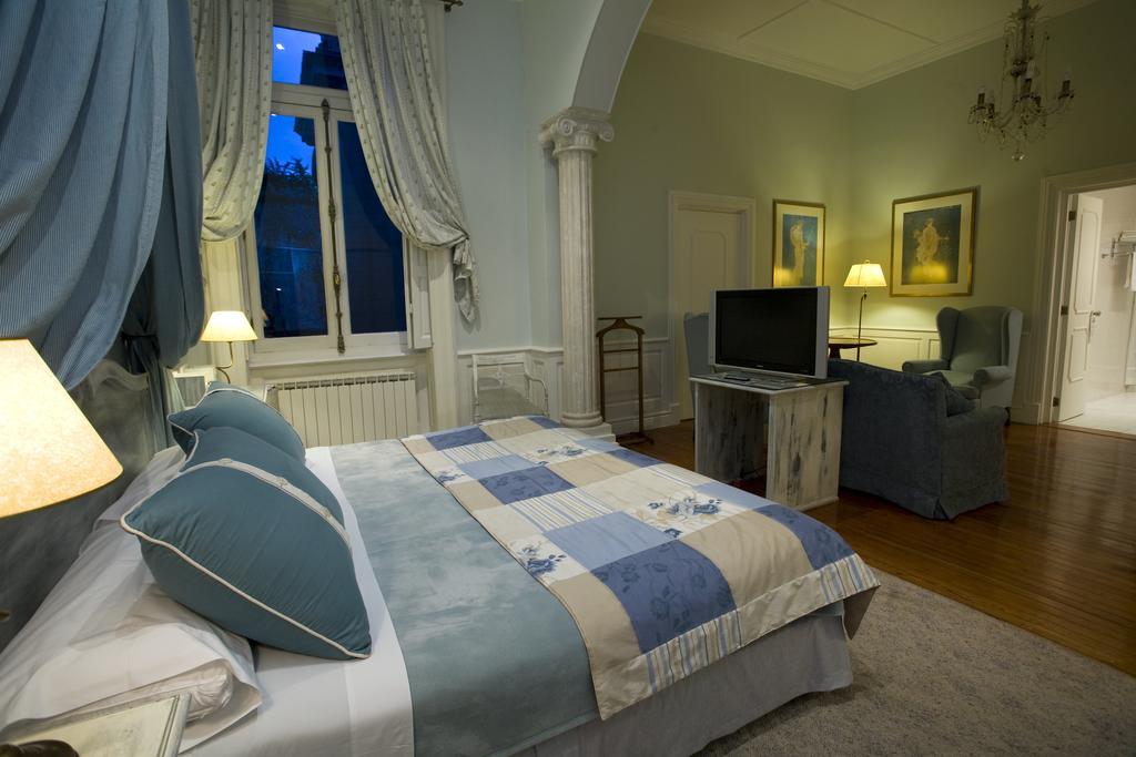 Hotel Jose Nogueira Punta Arenas Eksteriør billede