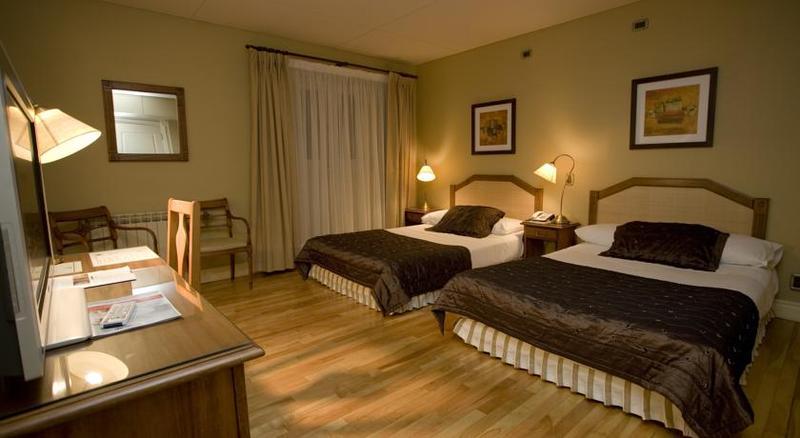Hotel Jose Nogueira Punta Arenas Eksteriør billede