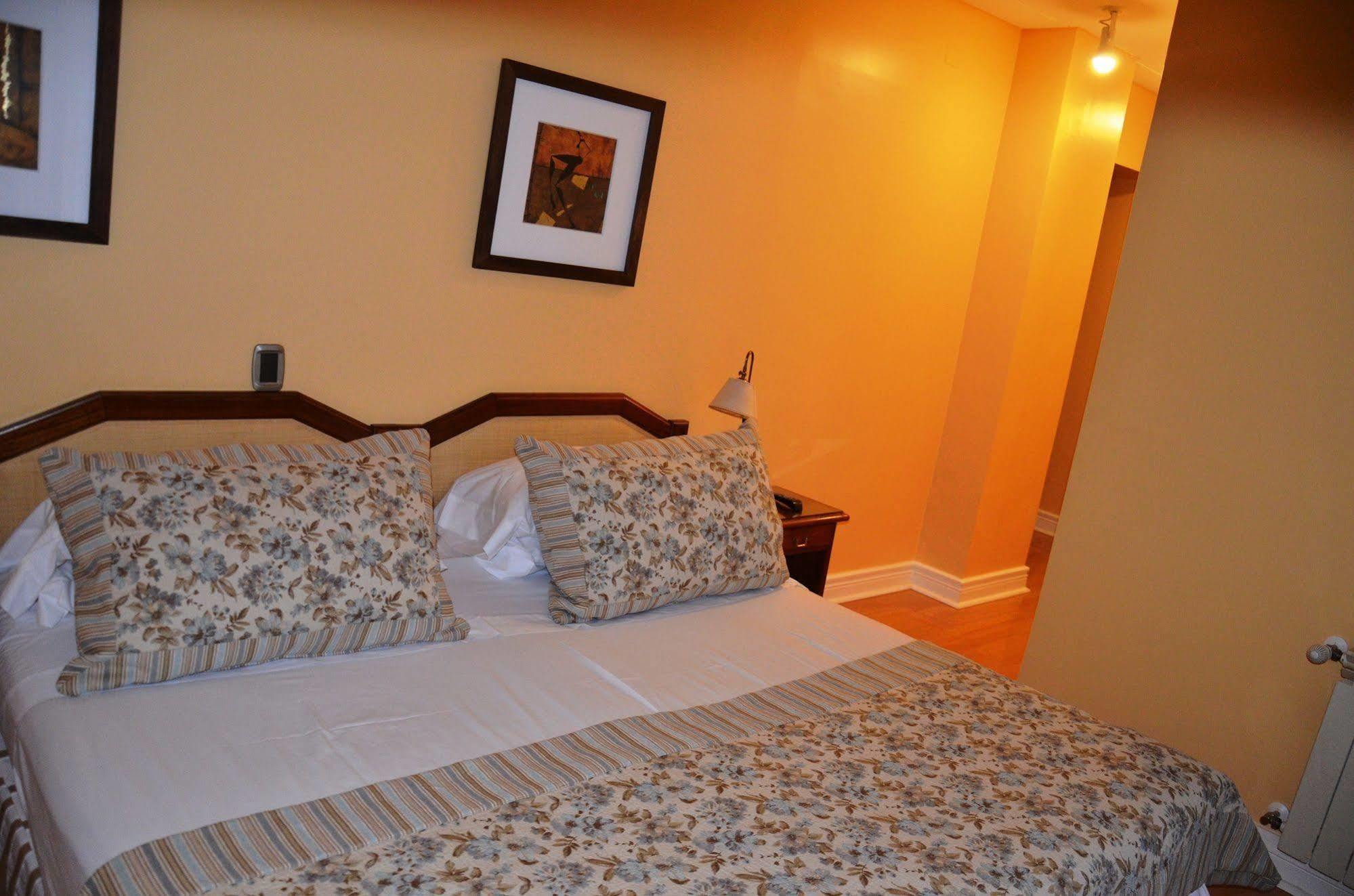 Hotel Jose Nogueira Punta Arenas Eksteriør billede