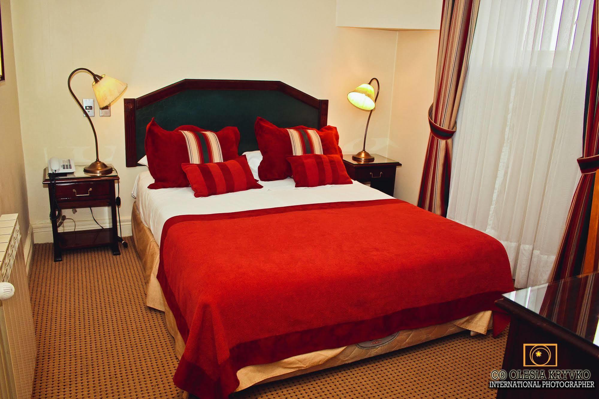 Hotel Jose Nogueira Punta Arenas Eksteriør billede