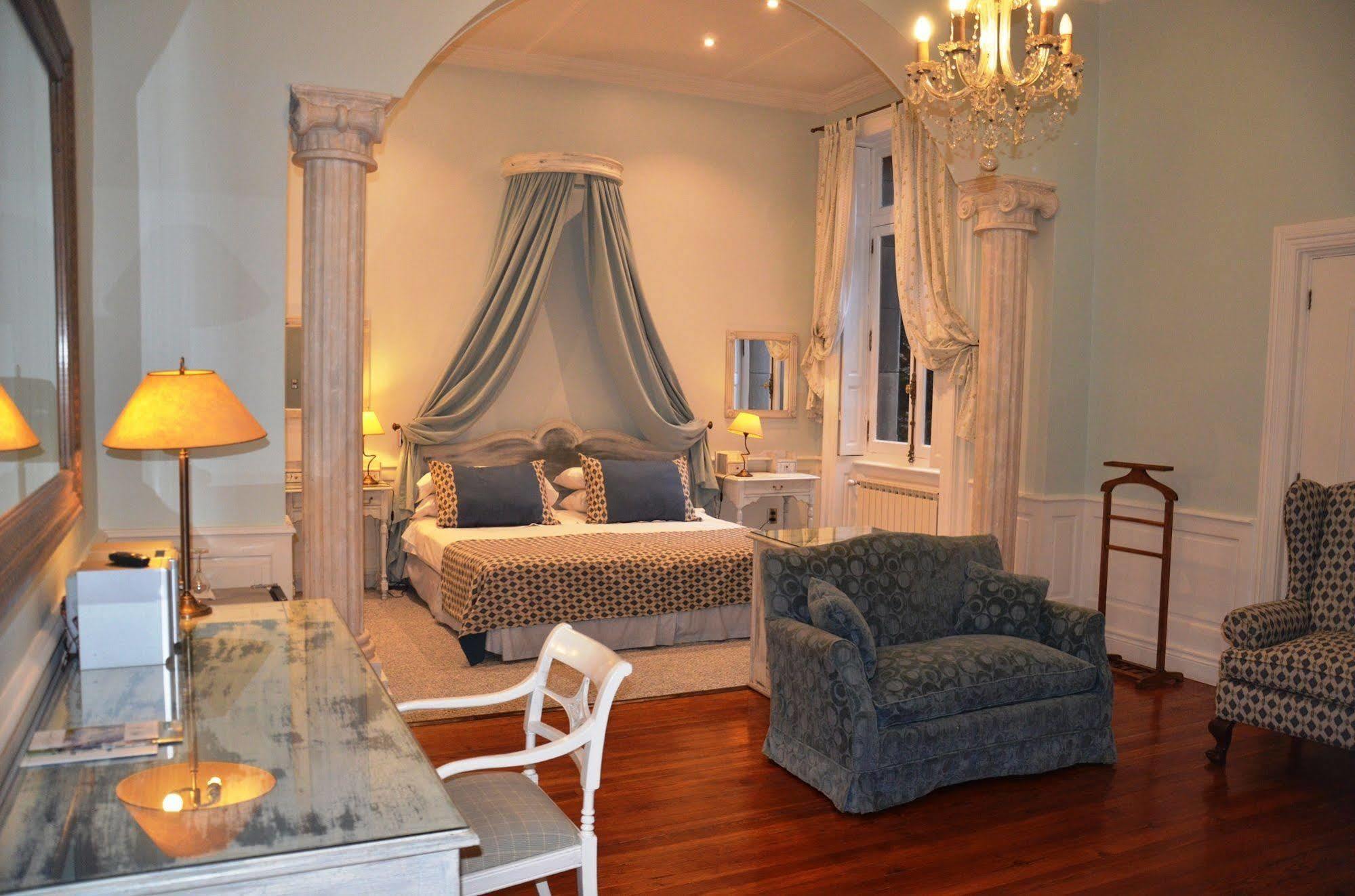 Hotel Jose Nogueira Punta Arenas Eksteriør billede